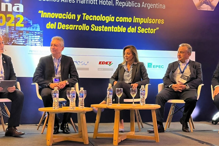 Santa Fe estará a cargo de la Comisión de Integración Energética Regional